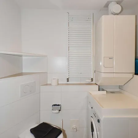 Reetdachhaus Malve 3 Im Puddeminer Wiek *