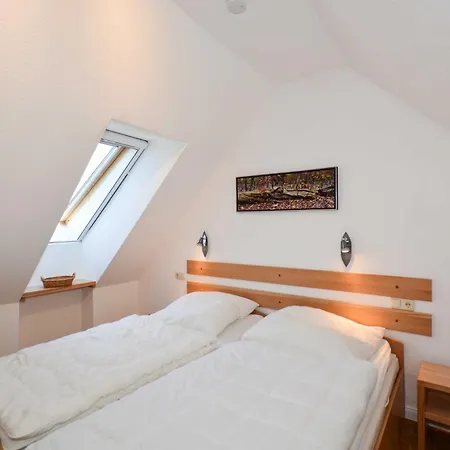 Reetdachhaus Malve 3 Im Puddeminer Wiek Puddemin