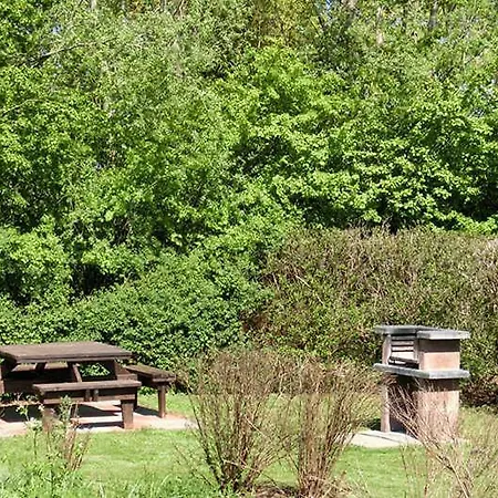 Reetdachhaus Malve 3 Im Puddeminer Wiek Puddemin