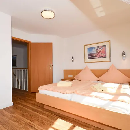 Reetdachhaus Malve 3 Im Puddeminer Wiek Prázdninový dům Puddemin