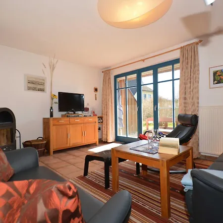 Reetdachhaus Malve 3 Im Puddeminer Wiek