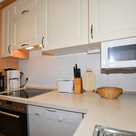 Reetdachhaus Malve 3 Im Puddeminer Wiek Prázdninový dům Puddemin