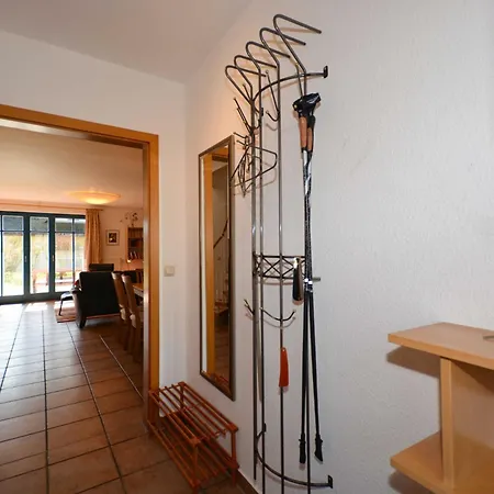 Prázdninový dům Reetdachhaus Malve 3 Im Puddeminer Wiek *