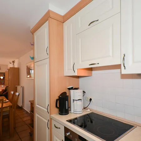 Reetdachhaus Malve 3 Im Puddeminer Wiek