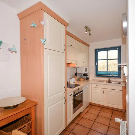 Reetdachhaus Malve 3 Im Puddeminer Wiek * Puddemin