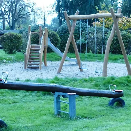 Reetdachhaus Malve 3 Im Puddeminer Wiek Prázdninový dům